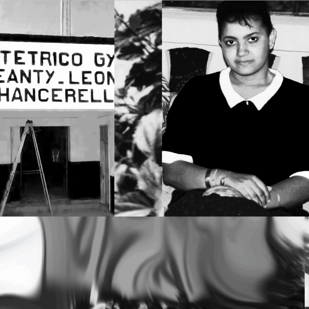 Michaëlle Sergile. Et puis parfois, un souvenir