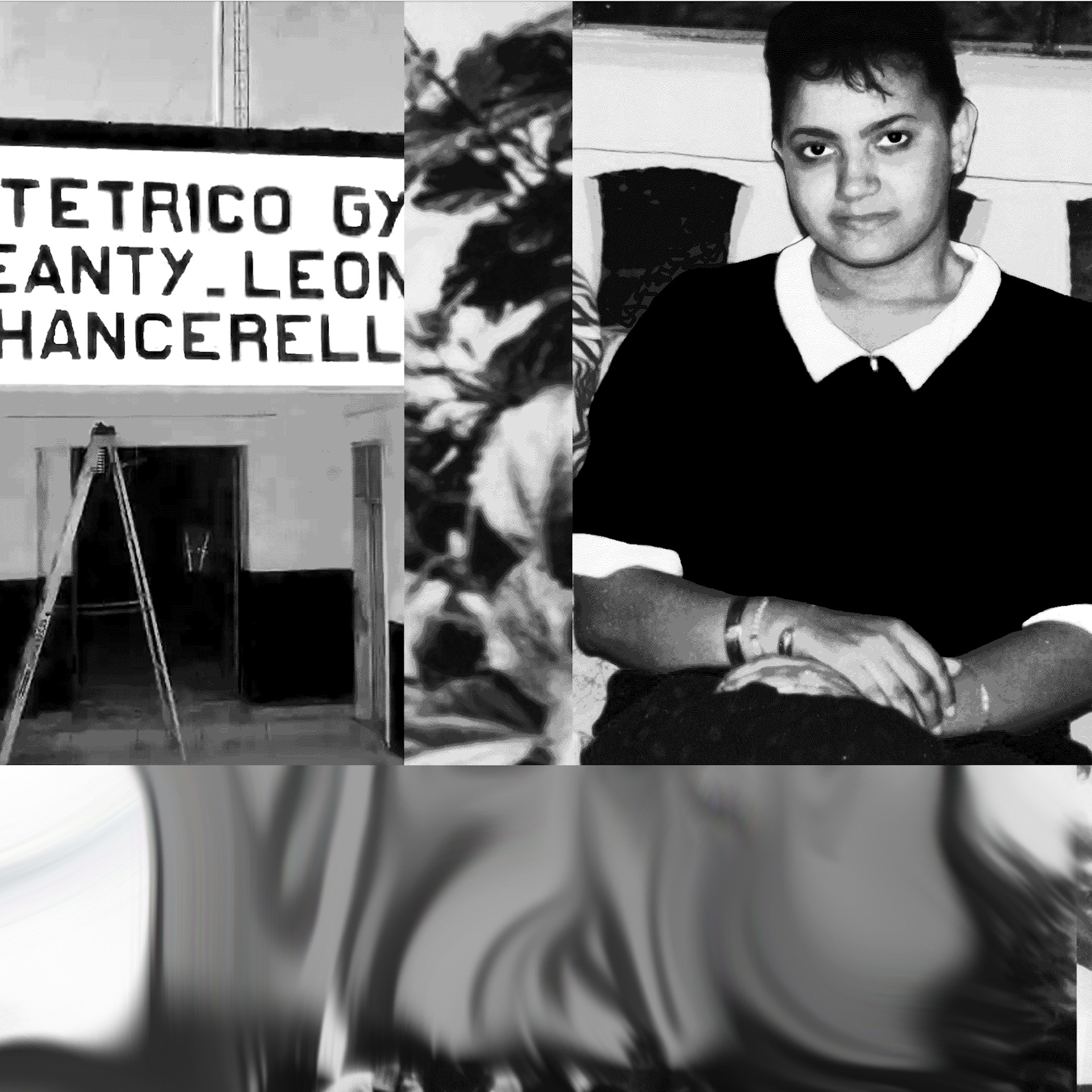 Michaëlle Sergile. Et puis parfois, un souvenir