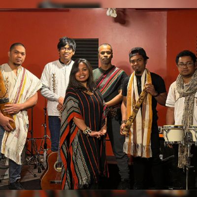 Gass&rsquo;Nay – Cabaret Acoustique Nuits d&rsquo;Afrique 2026