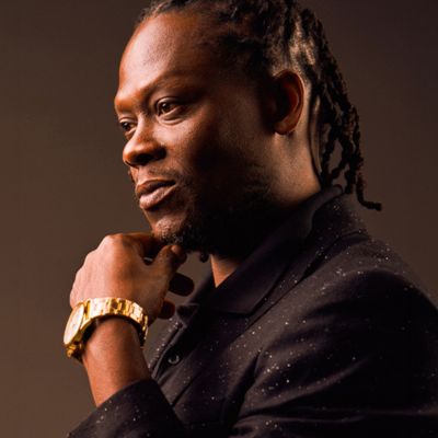 King Shadrock & Friends – Cabaret Acoustique Nuits d&rsquo;Afrique