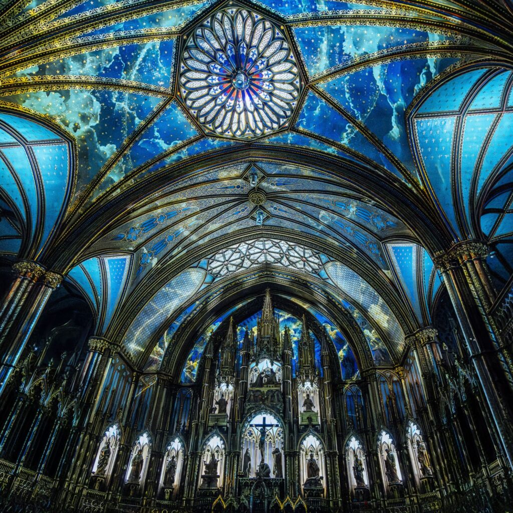 L&rsquo;expérience AURA