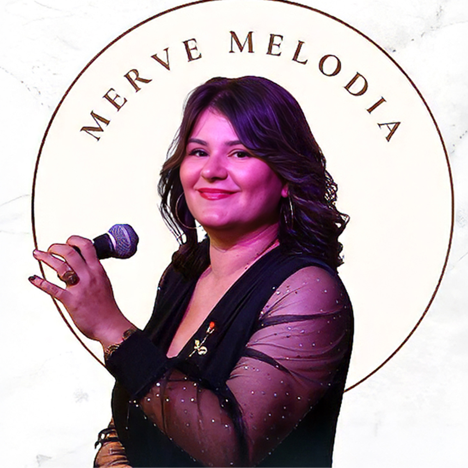 Merve Melodia & Turbo Balkan Koleltif – Cabaret Acoustique
