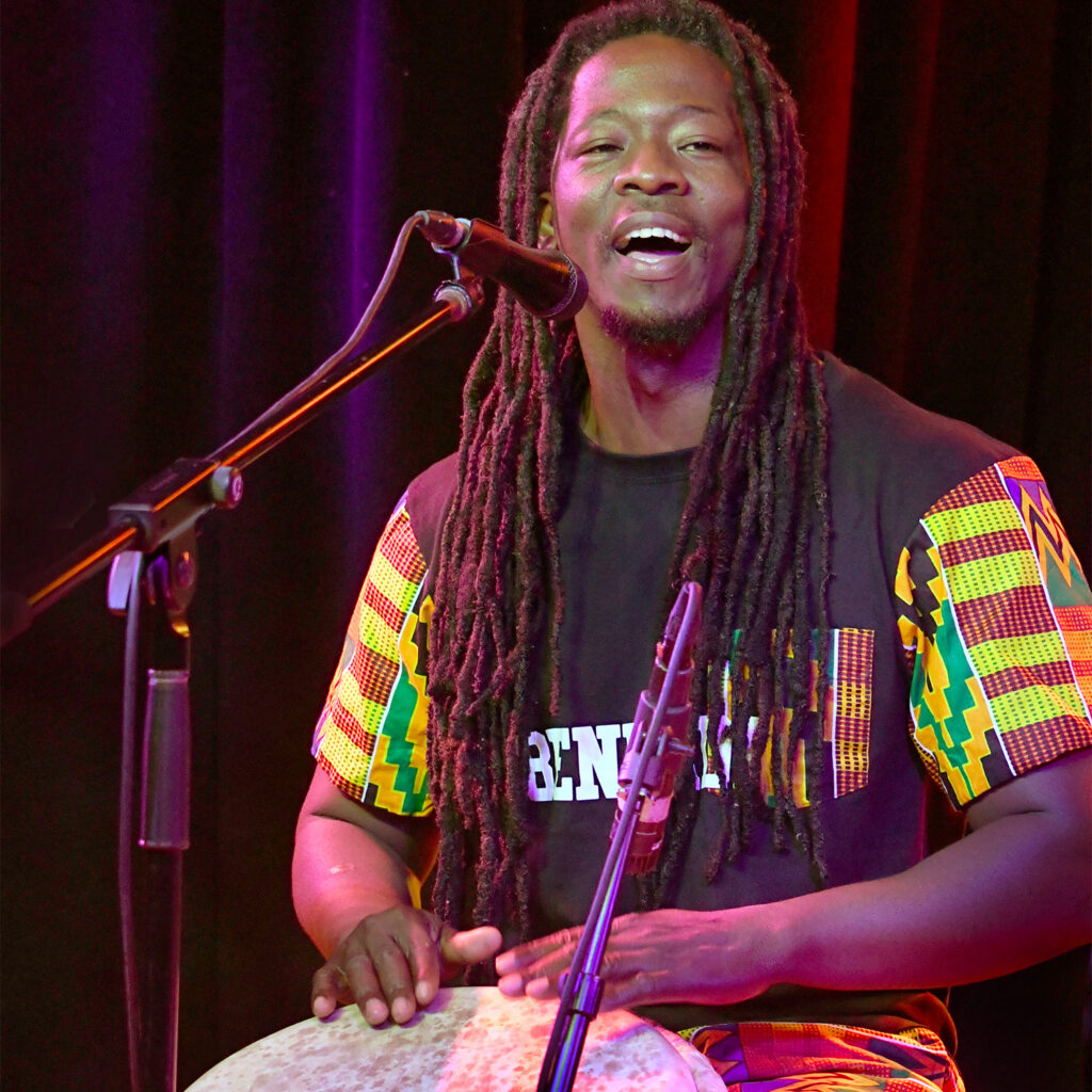 BENKADI – Cabaret Acoustique Nuits d&rsquo;Afrique 2026