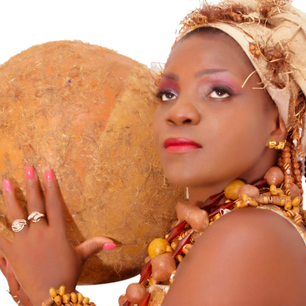 Kouadjo Marie-Rose et le Djidji Band – Nuits d&rsquo;Afrique 2026